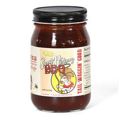 Individual Sweet Hickory BBQ Sauce